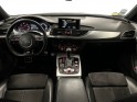 Audi a6 2.0 tdi ultra 190 s tronic 7 s line garantie 12 mois occasion abbeville simplicicar simplicibike france