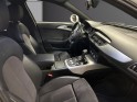 Audi a6 2.0 tdi ultra 190 s tronic 7 s line garantie 12 mois occasion abbeville simplicicar simplicibike france