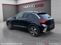 Volkswagen t-roc 1.5 tsi evo 150 start/stop dsg7 r-line- garantie vw septembre 2025 - carplay - sieges volant chauffant -......