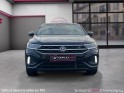 Volkswagen t-roc 1.5 tsi evo 150 start/stop dsg7 r-line- garantie vw septembre 2025 - carplay - sieges volant chauffant -......