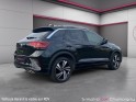 Volkswagen t-roc 1.5 tsi evo 150 start/stop dsg7 r-line- garantie vw septembre 2025 - carplay - sieges volant chauffant -......