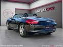 Porsche boxster 2.7i 265 ch pdk occasion simplicicar frejus  simplicicar simplicibike france