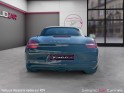 Porsche boxster 2.7i 265 ch pdk occasion simplicicar frejus  simplicicar simplicibike france