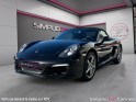 Porsche boxster 2.7i 265 ch pdk occasion simplicicar frejus  simplicicar simplicibike france