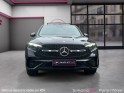 Mercedes glc coupe 300 e 9g-tronic 4matic amg line toit ouvrant/ affichage tete haute/ camera 360/ siege electrique........