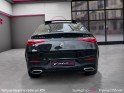 Mercedes glc coupe 300 e 9g-tronic 4matic amg line toit ouvrant/ affichage tete haute/ camera 360/ siege electrique........