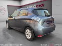 Renault zoe r90 40 kwh city 92 ch garantie 12 mois occasion simplicicar villejuif  simplicicar simplicibike france