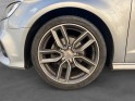 Audi a3 sportback 35 tfsi 150 cv s tronic 7 s line toit ouvrant, carplay, caméra recul garantie 12 mois occasion simplicicar...