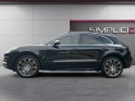 Porsche macan turbo 3.6 v6 400 ch pdk toit ouvrant pano attelage amovible pack chrono garantie 12mois occasion  simplicicar...