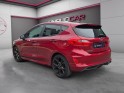 Ford fiesta 1.0l 95 ch st-line garantie 1an occasion  simplicicar nord isere simplicicar simplicibike france