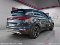 Kia sportage gt line premium 2.0 crdi 185 ch 4x4 garantie constructeur occasion simplicicar perpignan  simplicicar...