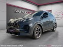 Kia sportage gt line premium 2.0 crdi 185 ch 4x4 garantie constructeur occasion simplicicar perpignan  simplicicar...