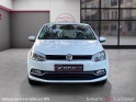 Volkswagen polo 1.4 tdi 90 bluemotion technology série spéciale lounge courroie ok ct ok occasion simplicicar la ciotat...