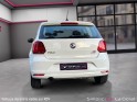 Volkswagen polo 1.4 tdi 90 bluemotion technology série spéciale lounge courroie ok ct ok occasion simplicicar la ciotat...