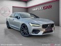 Volvo s90 2.0 r-design occasion simplicicar arras  simplicicar simplicibike france