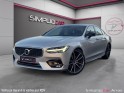 Volvo s90 2.0 r-design occasion simplicicar arras  simplicicar simplicibike france