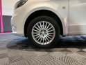 Mercedes vito mixto 119 cdi extra long bva rwd select 4 matic garantie-12-mois occasion  simplicicar aix les bains...