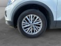 Volkswagen t-roc 1.0 tsi 115 start/stop bvm6 lounge- camera de recul - révision ok occasion simplicicar compiegne...