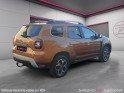 Dacia duster tce 130 fap 4x2 prestige occasion simplicicar la ciotat simplicicar simplicibike france