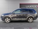 Chevrolet captiva 2.2 vcdi 184 ss awd ltz occasion simplicicar la ciotat simplicicar simplicibike france