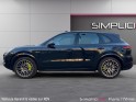 Porsche cayenne e-hybrid 3.0 v6 462 ch tiptronic bva/garantie 12 mois/entretien porsche/bose/toit ouvrant...