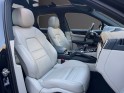 Porsche cayenne e-hybrid 3.0 v6 462 ch tiptronic bva/garantie 12 mois/entretien porsche/bose/toit ouvrant...