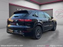 Porsche cayenne e-hybrid 3.0 v6 462 ch tiptronic bva/garantie 12 mois/entretien porsche/bose/toit ouvrant...