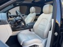 Porsche cayenne e-hybrid 3.0 v6 462 ch tiptronic bva/garantie 12 mois/entretien porsche/bose/toit ouvrant...