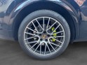 Porsche cayenne e-hybrid 3.0 v6 462 ch tiptronic bva/garantie 12 mois/entretien porsche/bose/toit ouvrant...