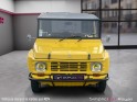 Citroën méhari 602 cm3 29 ch 4x2 dossier restauration complète à neuf en 2019 garantie 12 mois occasion simplicicar royan...