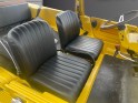 Citroën méhari 602 cm3 29 ch 4x2 dossier restauration complète à neuf en 2019 garantie 12 mois occasion simplicicar royan...