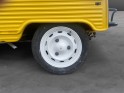 Citroën méhari 602 cm3 29 ch 4x2 dossier restauration complète à neuf en 2019 garantie 12 mois occasion simplicicar royan...