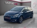 Citroen c4 spacetourer business bluehdi 130 ss bvm6 business occasion simplicicar velay simplicicar simplicibike france