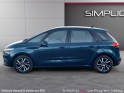 Citroen c4 spacetourer business bluehdi 130 ss bvm6 business occasion simplicicar velay simplicicar simplicibike france