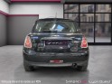 Mini hatch r56 98 ch one - garantie 12 mois occasion simplicicar lyon ouest simplicicar simplicibike france