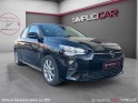 Opel corsa 1.2 75 ch bvm5 edition, garantie 12 mois, carplay, caméra recul,, kit mains-libres occasion simplicicar villejuif...