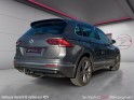 Volkswagen tiguan 2.0 tdi 150 ch dsg7 carat pack r-line extérieur garantie 12 mois toit ouvrant/attelage/caméra occasion...