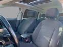 Volkswagen tiguan 2.0 tdi 150 ch dsg7 carat pack r-line extérieur garantie 12 mois toit ouvrant/attelage/caméra occasion...