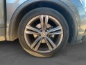 Volkswagen tiguan 2.0 tdi 150 ch dsg7 carat pack r-line extérieur garantie 12 mois toit ouvrant/attelage/caméra occasion...