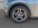 Volkswagen tiguan 2.0 tdi 150 ch dsg7 carat pack r-line extérieur garantie 12 mois toit ouvrant/attelage/caméra occasion...