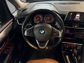 Bmw serie 2 gran tourer f46 218d 150 ch luxury occasion montpellier (34) simplicicar simplicibike france