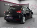 Seat ibiza 999 eco style carte grise ethanol occasion montpellier (34) simplicicar simplicibike france