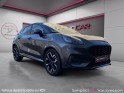 Ford puma 1.0 ecoboost 155 ch st line x occasion simplicicar vaucresson simplicicar simplicibike france