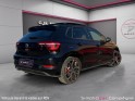 Volkswagen polo gti 207ch dsg7 - full - premiere main - immat fr - occasion simplicicar compiegne simplicicar simplicibike...