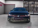 Volkswagen polo gti 207ch dsg7 - full - premiere main - immat fr - occasion simplicicar compiegne simplicicar simplicibike...