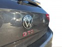 Volkswagen polo gti 207ch dsg7 - full - premiere main - immat fr - occasion simplicicar compiegne simplicicar simplicibike...