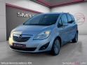 Opel meriva 1.3 cdti - 95 start/stop edition occasion simplicicar lille  simplicicar simplicibike france