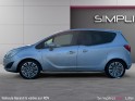 Opel meriva 1.3 cdti - 95 start/stop edition occasion simplicicar lille  simplicicar simplicibike france