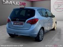 Opel meriva 1.3 cdti - 95 start/stop edition occasion simplicicar lille  simplicicar simplicibike france