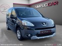 Peugeot partner tepee 1.6 e-hdi 90ch occasion simplicicar lille  simplicicar simplicibike france